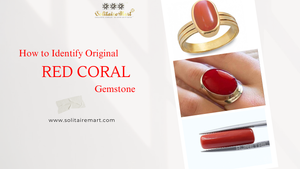 Buy Original Red Coral Gemstone in Delhi - Certified Moonga Stones at Best Prices