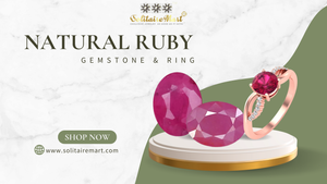 Natural Ruby for Sale – Certified Ruby Gemstones at the Best Prices
