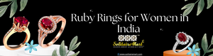 A Guide to Ruby Rings for Women in India