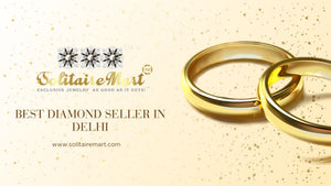 Best Diamond Seller in Delhi