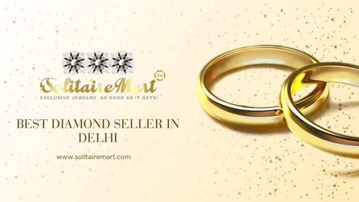 Best Diamond Seller in Delhi