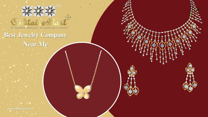 Best Jewelry Company Near Me