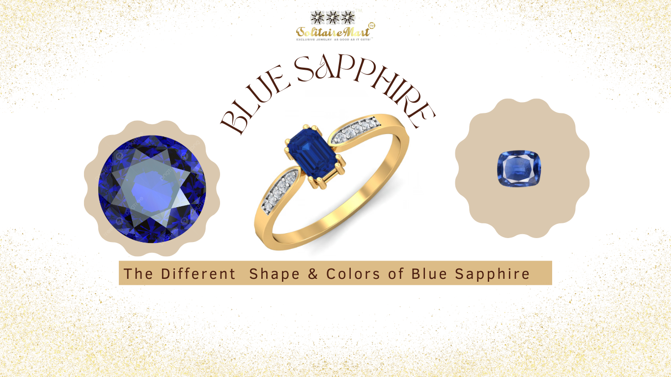 Buy Original Blue Sapphire (Neelam) Gemstone in Delhi: Your Comprehensive Guide