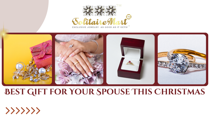 Best Gift for Your Spouse This Christmas