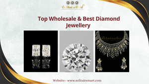 Top Wholesale Jewellery Showrooms in Saket, Delhi