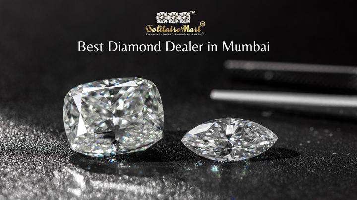 The Sparkling World of Diamond Dealers in Bombay