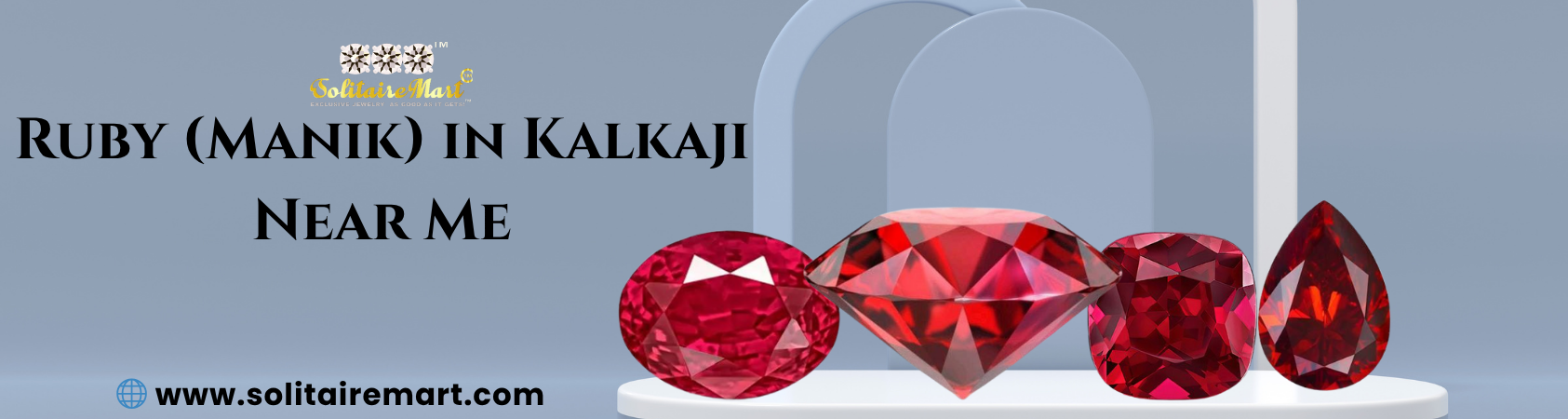 Ruby (Manik) in Kalkaji Near Me