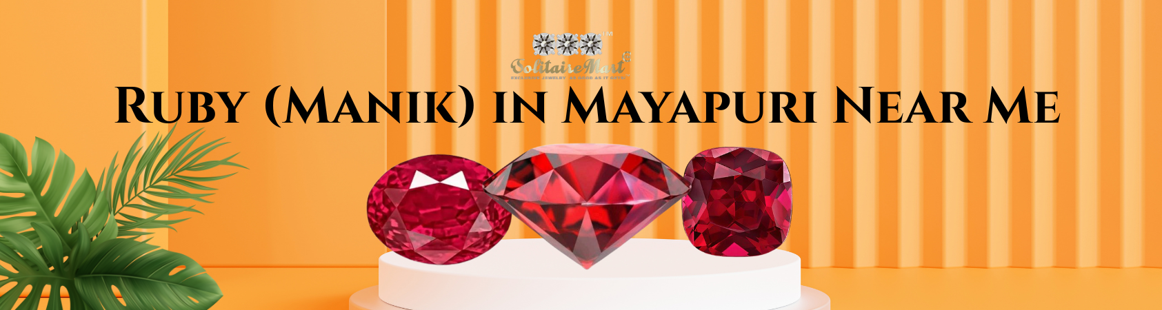 Ruby (Manik) in Mayapuri Near Me