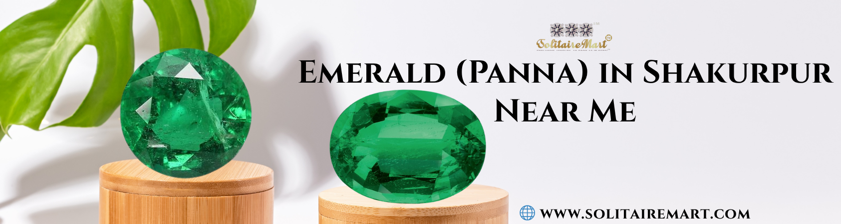 Emerald (Panna) in Shakurpur Near Me