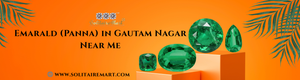 Emarald (Panna) in Gautam Nagar Near Me