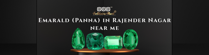 Emarald (Panna) in Rajender Nagar near me