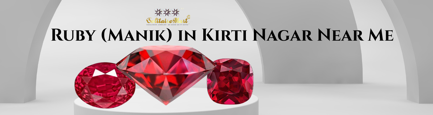 Ruby (Manik) in Kirti Nagar Near Me