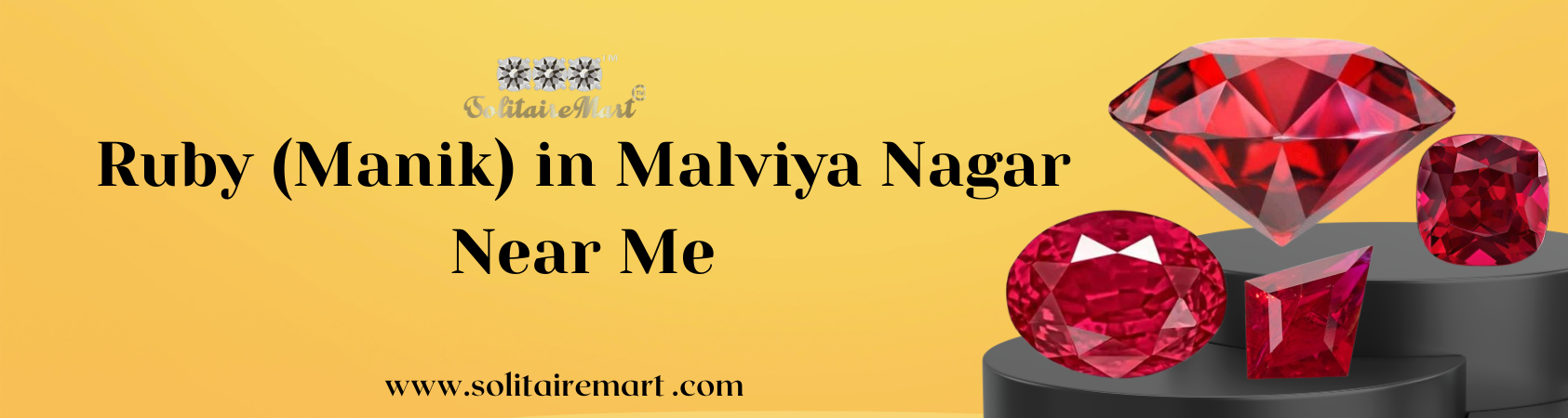 Ruby (Manik) in Malviya Nagar Near Me