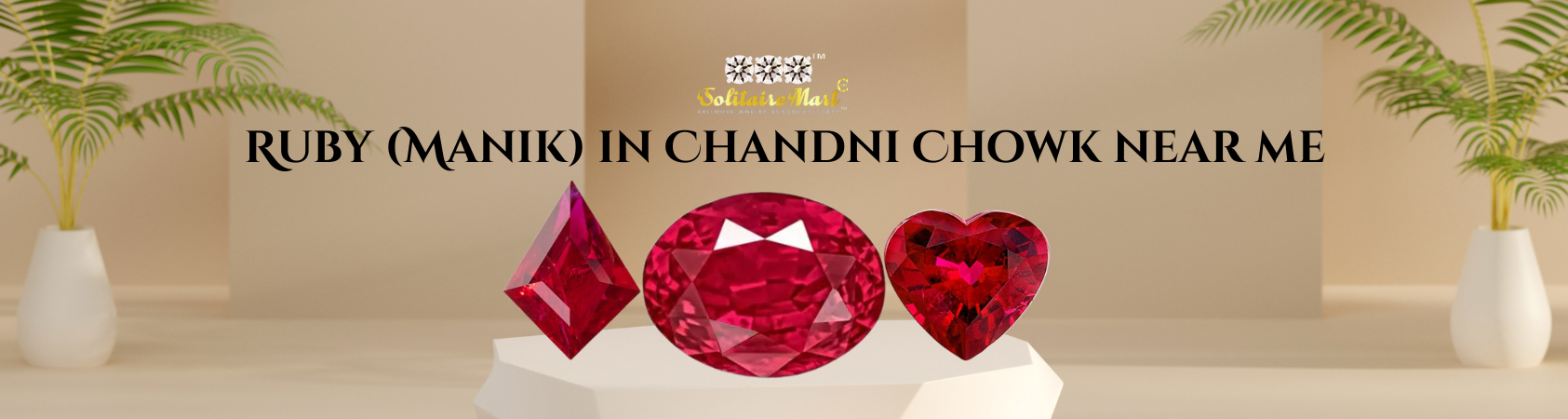 Ruby (Manik) in Chandni Chowk near me