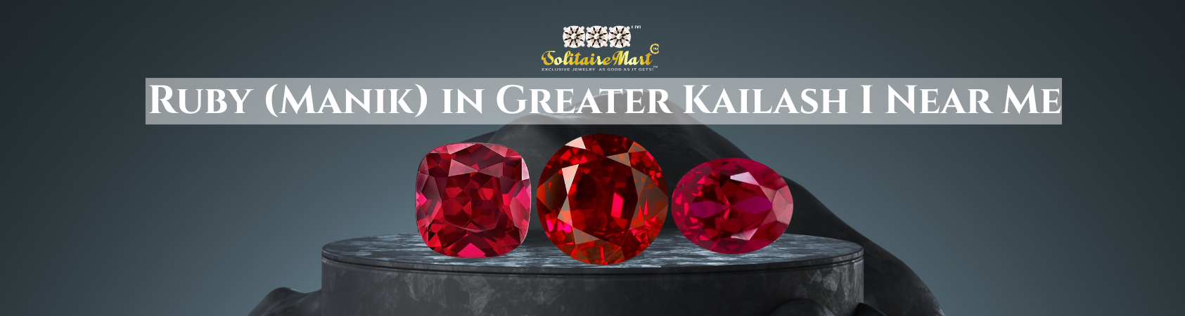 Ruby (Manik) in Greater Kailash I Near Me