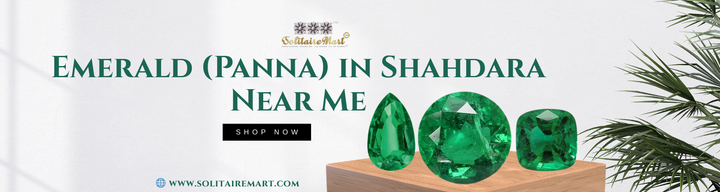 Emerald (Panna) in Shahdara Near Me