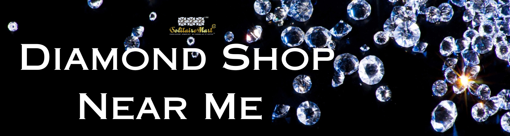 Diamond Shop Near Me