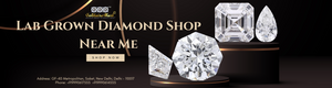 Lab Grown Diamond Shop Near Me