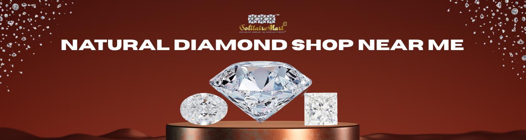 Natural Diamond Shop Near Me