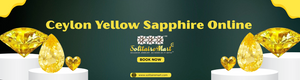 The Ultimate Guide to Ceylon Yellow Sapphire Online