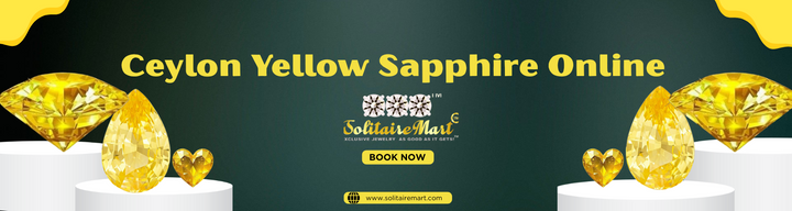 The Ultimate Guide to Ceylon Yellow Sapphire Online