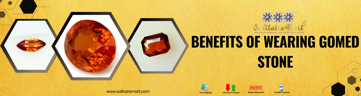 Unlocking the Benefits of Wearing Gomed Stone