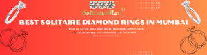 Best Solitaire Diamond Rings in Mumbai