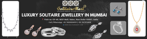 Luxury Solitaire Jewellery in Mumbai
