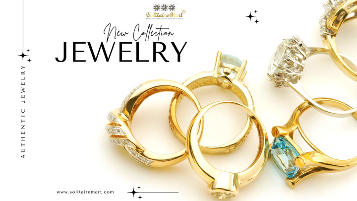 Jewellery Store in Saket Delhi :- Solitairemart