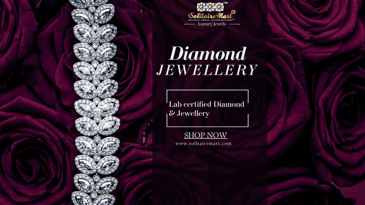 Discover the Glittering Jewellery Showrooms of Saket, Delhi