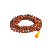 Rudraksha 1-3 Mukhi Mala