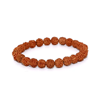 Rudraksha Bracelet 1-7 Mukhi Bracelet