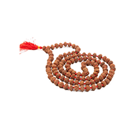 Rudraksha 5-8  Mukhi Mala