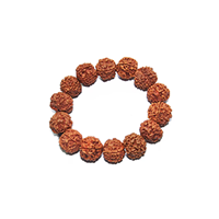 Rudraksha Bracelet 7-13 Mukhi Bracelet