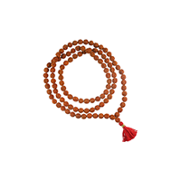 8-13 Mukhi Mala