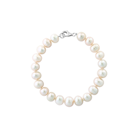 Beaded Gemstone Bracelets