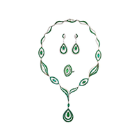 Lab Diamond Bespoke Designs for Special Occasions