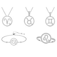Birthday Gifts Zodiac Gifts