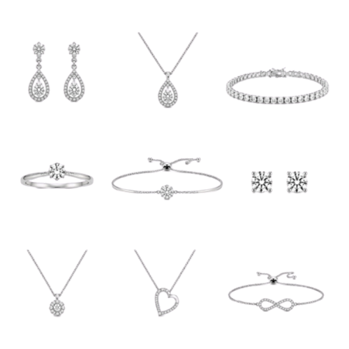 Wedding Gifts Bridesmaid Jewellery