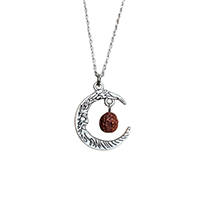 Rudraksha Pendant Spiritual Special