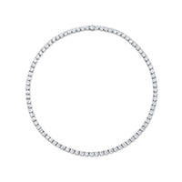 Silver Chains