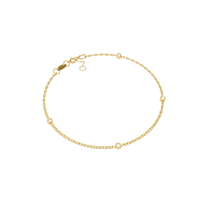New Arrivals Chain Bracelets