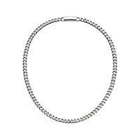 Men's Chain Necklaces
