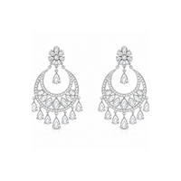 Chandbali Earrings