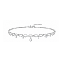 Choker Necklaces