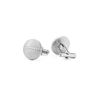 Men's Classic Cufflinks