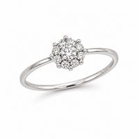 Cocktail Rings