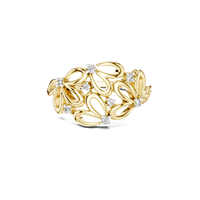 New Arrivals Cocktail Rings