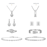 Wedding Gifts Couple Sets