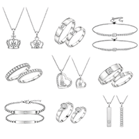 Valentine’s Day Couple Sets